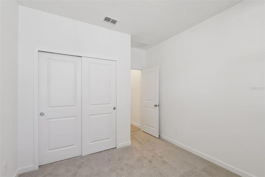 Spacious, unfurnished interior of a new home in , Palm Coast (Image 24).