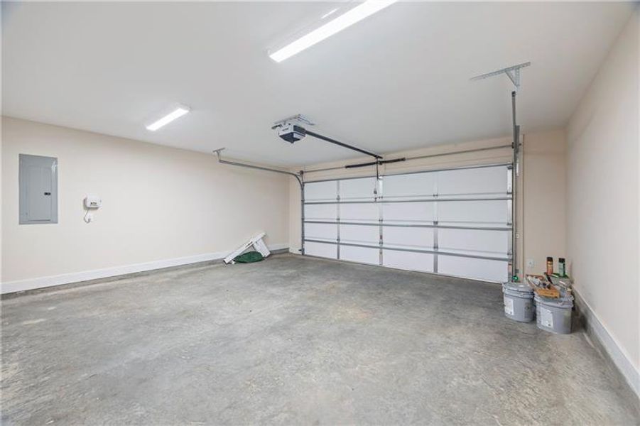 Spacious, unfurnished interior of a new home in , Toccoa (Image 19). Spacious, unfurnished interior of a new home in , Toccoa (Image 19).