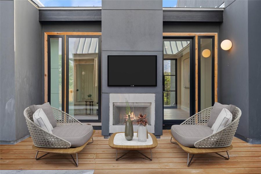 Virtually Stage Virtually Stage