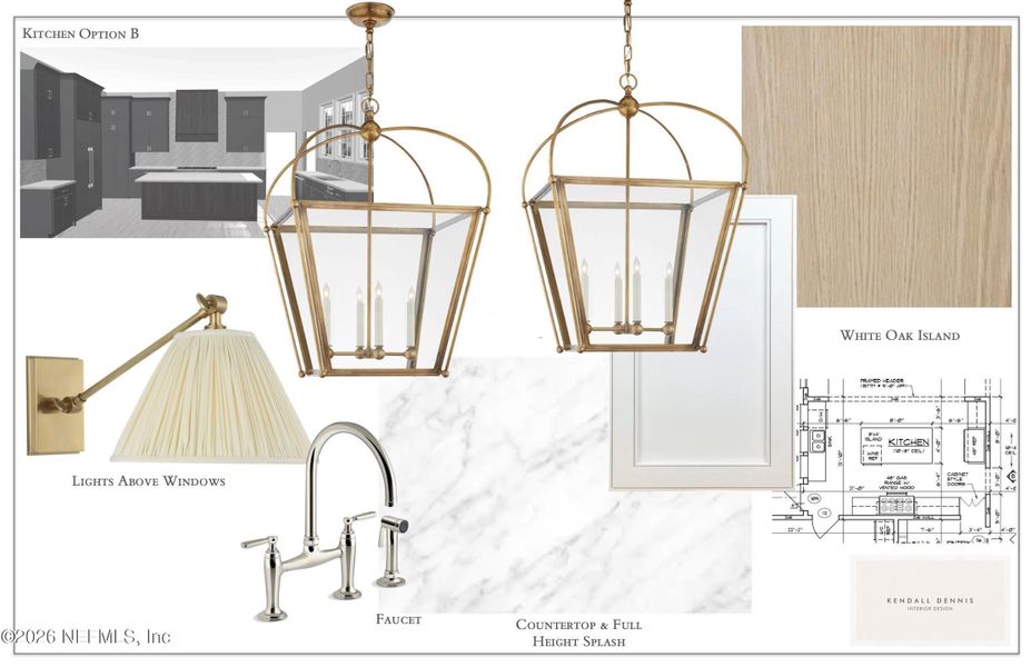 Sample of building materials used in homes in , Jacksonville (Image 18).