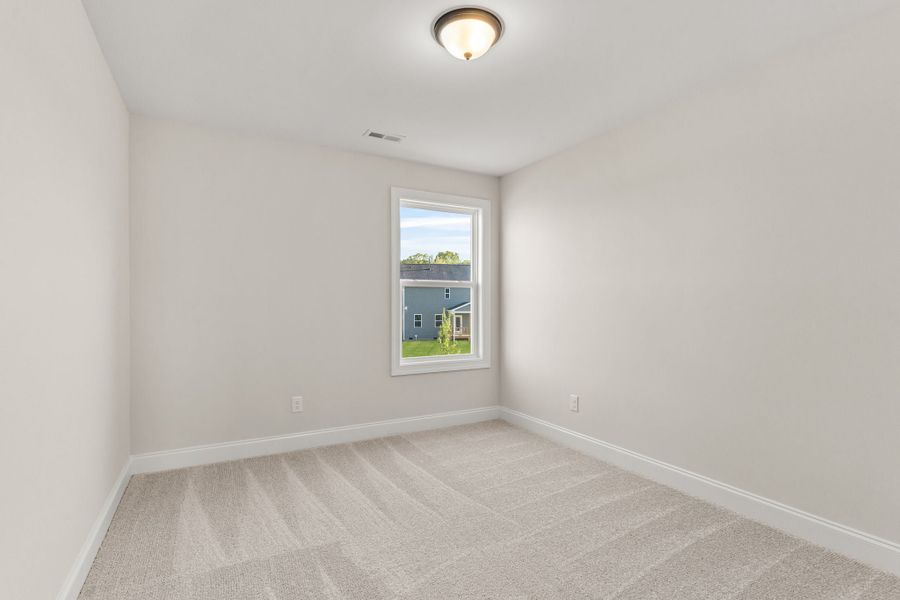 2,062sf New Home in KNIGHTDALE, NC.  - Slide 30