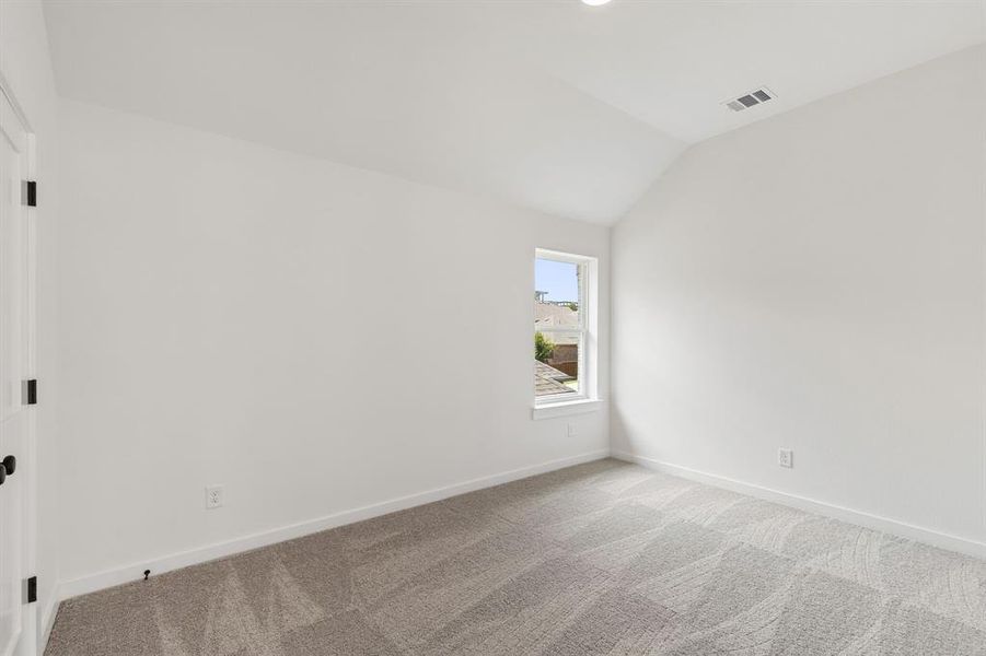 Spacious, unfurnished interior of a new home in Walton Ridge, Corinth (Image 28). Spacious, unfurnished interior of a new home in Walton Ridge, Corinth (Image 28).