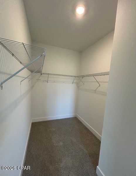 Spacious, unfurnished interior of a new home in Parkbrook, Panama City (Image 17).