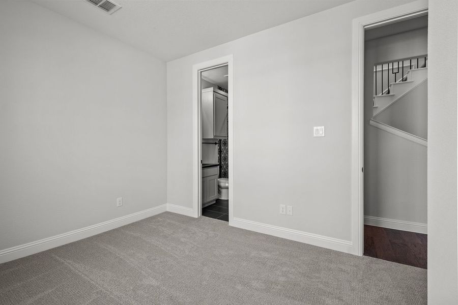 Image 49 of a home in Magnolia Landing Craftsman. Image 49 of a home in Magnolia Landing Craftsman.