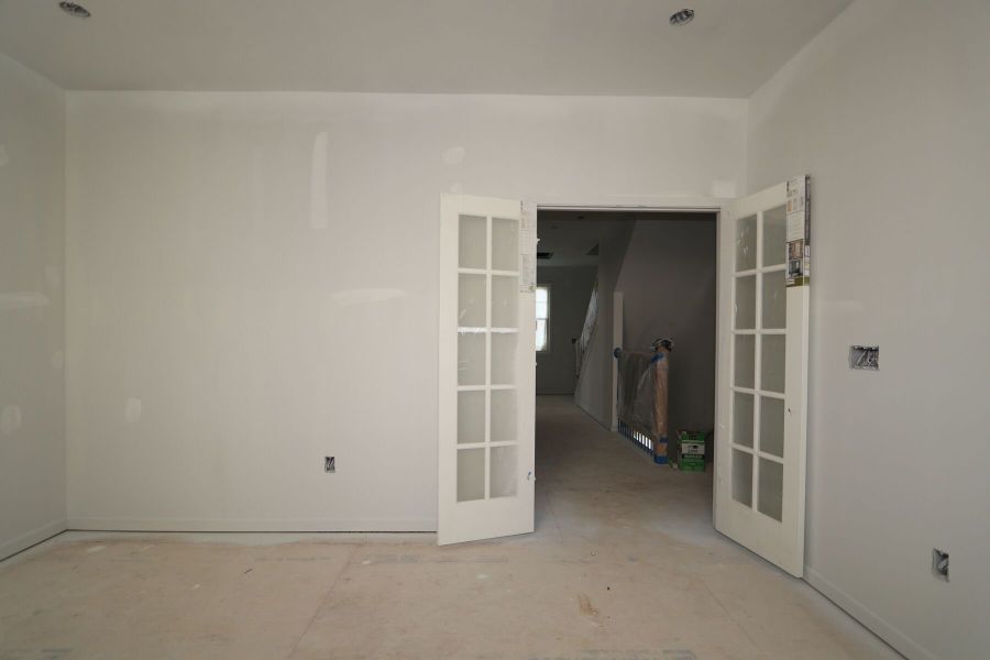 Drywall Drywall