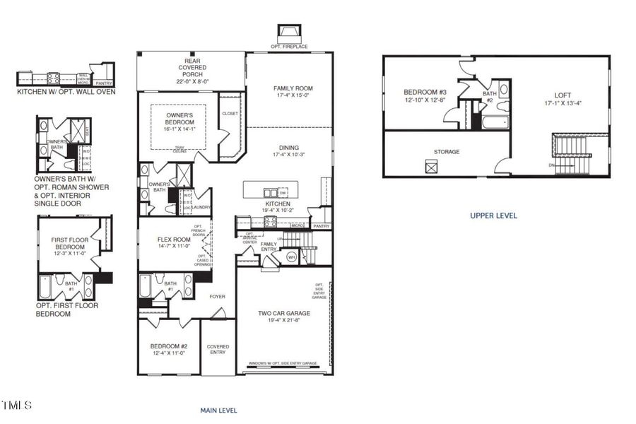 01b Palladio 2-Story Floorplan