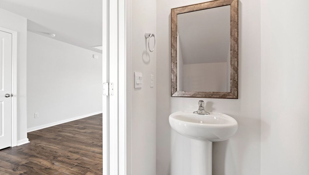 Image 23 of a home in Harper Ridge.