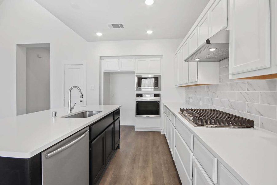 Kitchen Kitchen