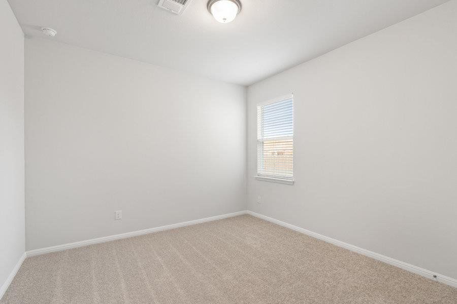 Photo of similar home.