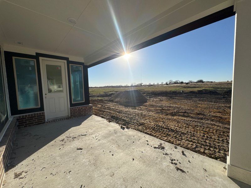 Image 21 of a home in Terra Escalante.