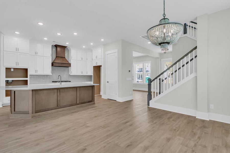 The Haddrell - Dining The Haddrell - Dining