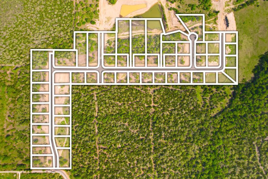 Visualize your future in this thoughtfully planned community with ample green space.
