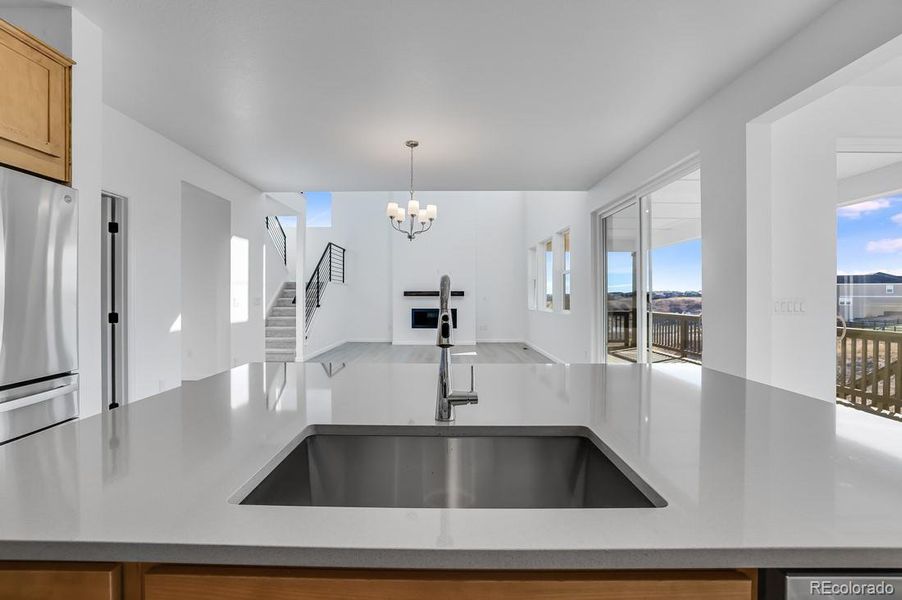 3626 Recess Lane ~ Ready Now