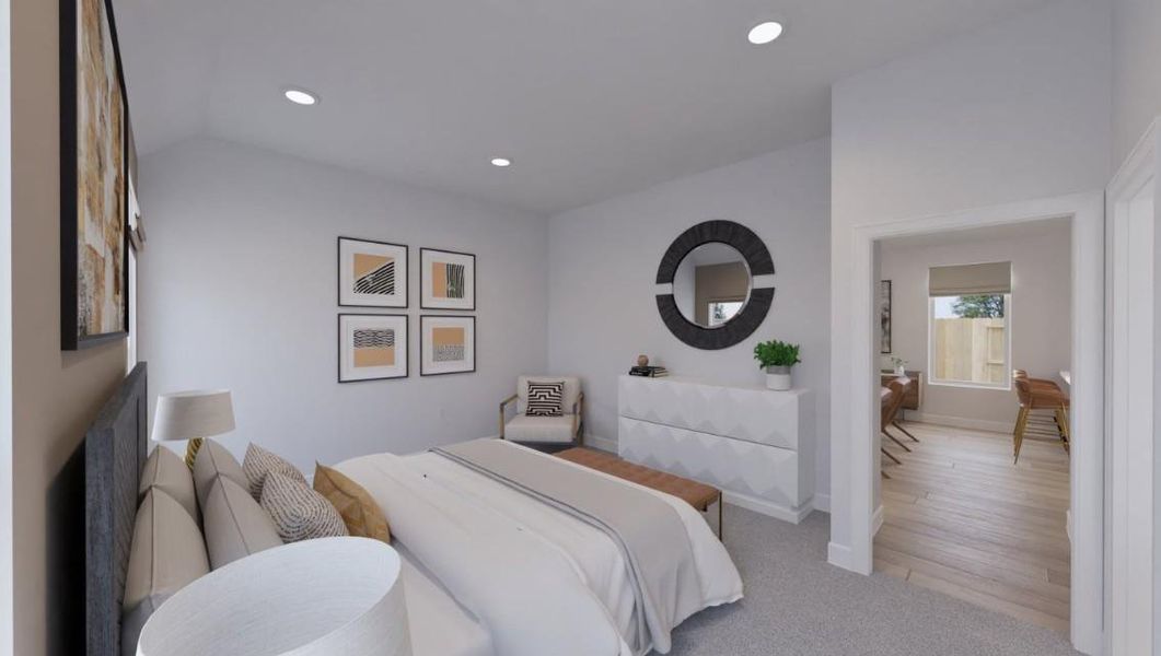 *Not actual home, pictures representative of same floor plan*