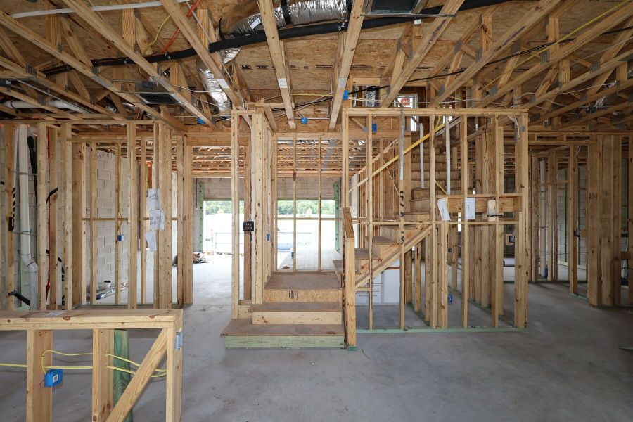 Framing Framing