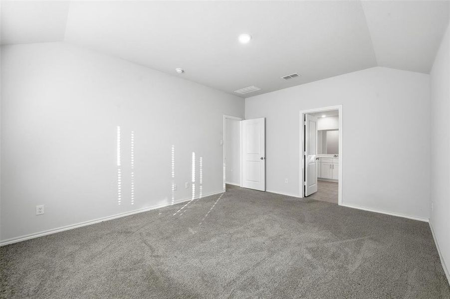 Spacious, unfurnished interior of a new home in , Springtown (Image 12). Spacious, unfurnished interior of a new home in , Springtown (Image 12).