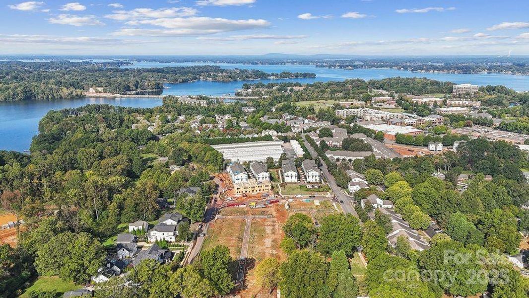 Image 24 of a home in Parkside Commons. Image 24 of a home in Parkside Commons.