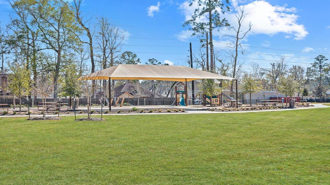 Community amenities in , Crosby (Image 14). Community amenities in , Crosby (Image 14).