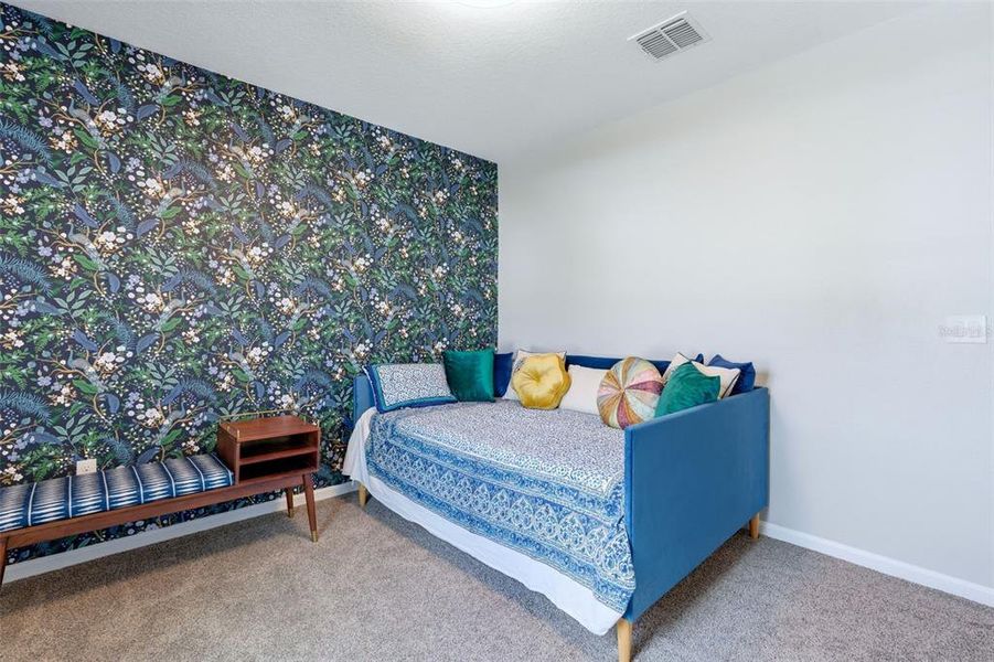 Furnished interior view inside a new home in Vineland Reserve, Osteen (Image 11).