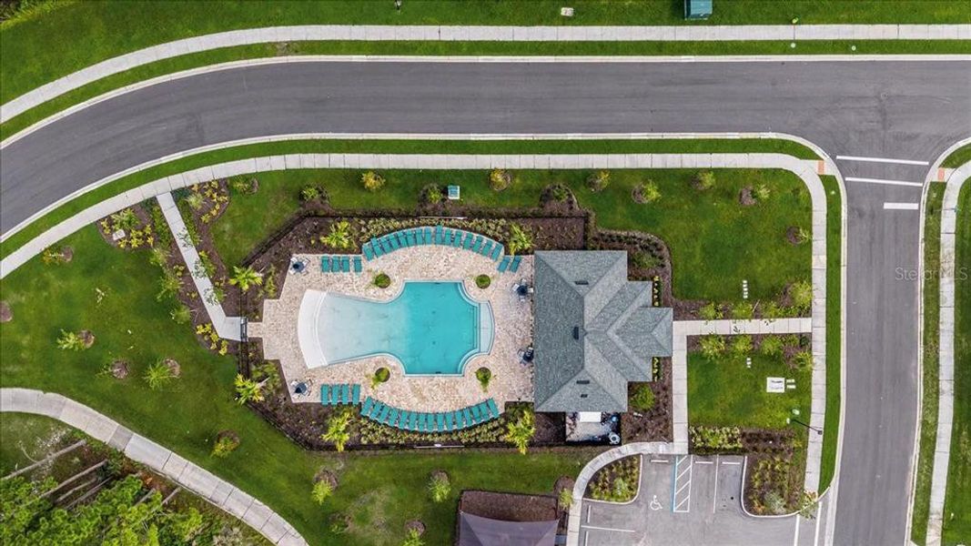 Community amenities in , Daytona Beach (Image 45). Community amenities in , Daytona Beach (Image 45).