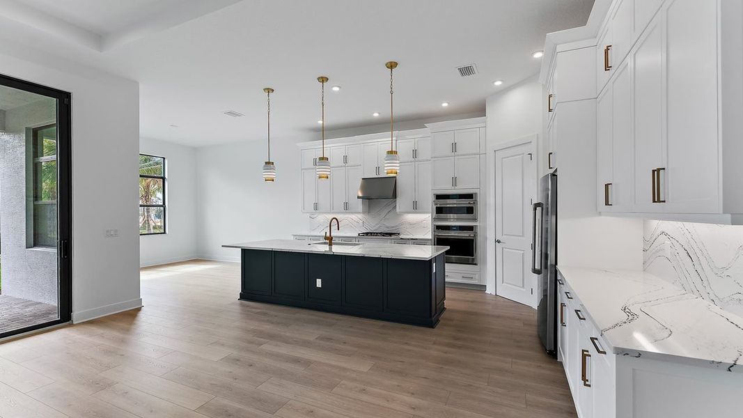 Kitchen Kitchen