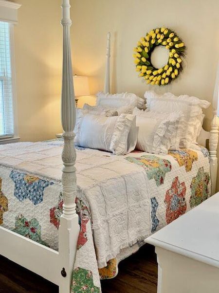 Furnished interior view inside a new home in Nexton, Summerville (Image 7).