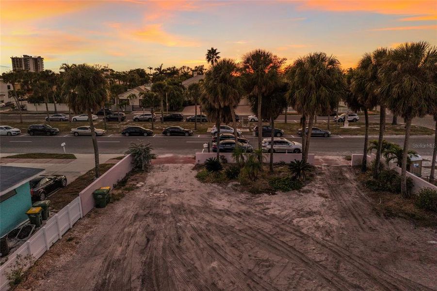 Site preparation for new homesites in , Sarasota (Image 19).