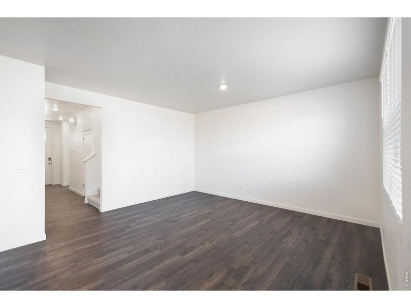 Spacious, unfurnished interior of a new home in , Greeley (Image 17). Spacious, unfurnished interior of a new home in , Greeley (Image 17).