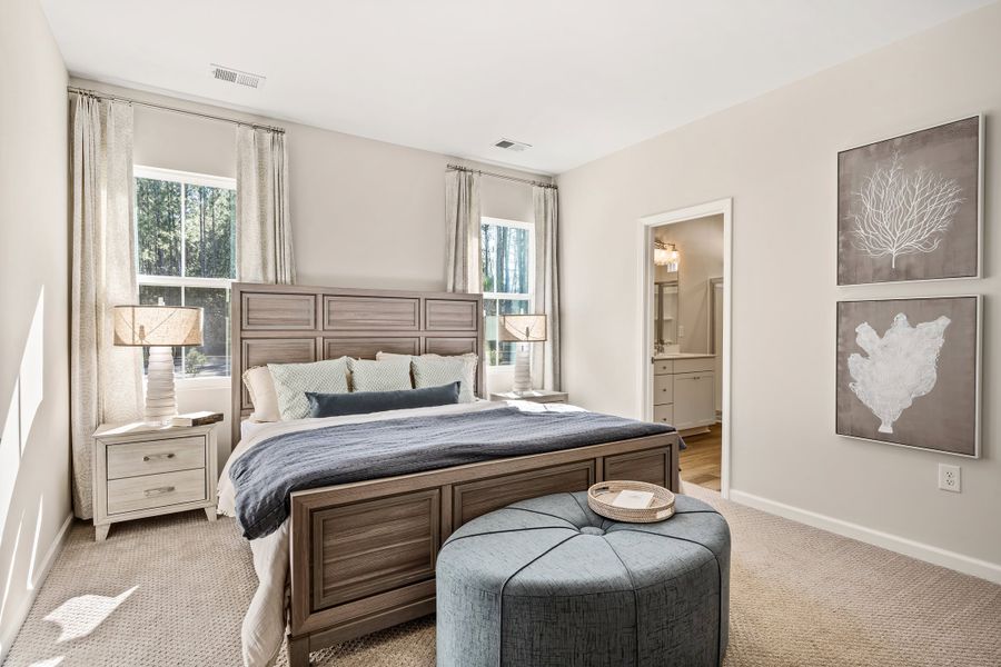 Ashwood New Home in Okatie, SC. - Slide 16 Ashwood New Home in Okatie, SC. - Slide 16