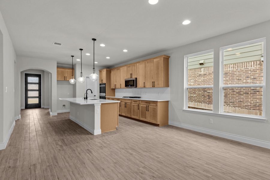 Dining Area Dining Area