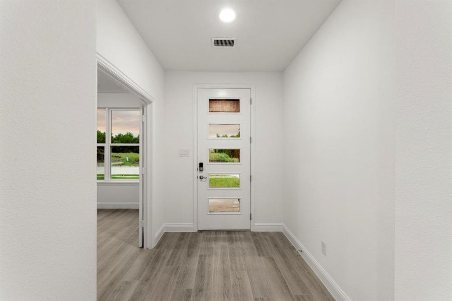 03. 2223 Riverbend - Entry 03. 2223 Riverbend - Entry