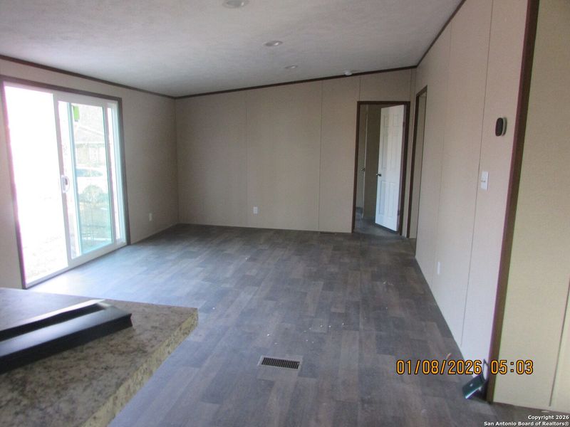 In-progress construction of a new home in , San Antonio, TX (Image 18). In-progress construction of a new home in , San Antonio, TX (Image 18).