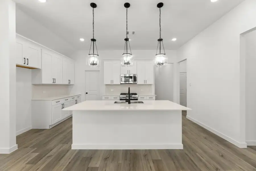 Kitchen Representative Photo Kitchen Representative Photo