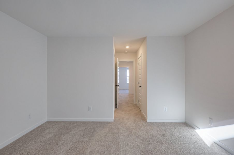 *Photo of actual home.