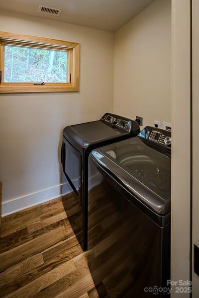 Close-up of interior finishes inside a home in , Fleetwood (Image 18).