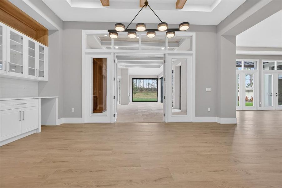 Spacious, unfurnished interior of a new home in , Montverde (Image 20). Spacious, unfurnished interior of a new home in , Montverde (Image 20).