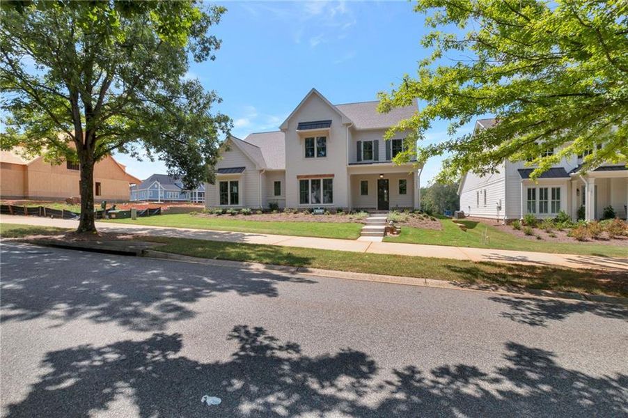 Image 46 of a home in .