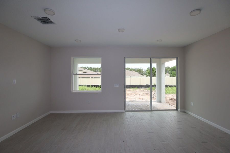 Family Room Family Room