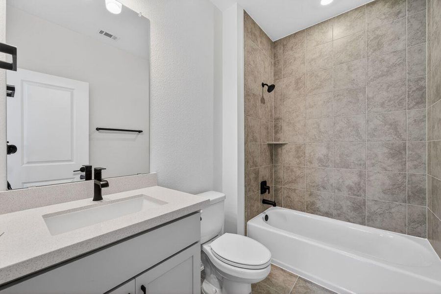 1608 Mulberry Oak Lane ~ Ready Now