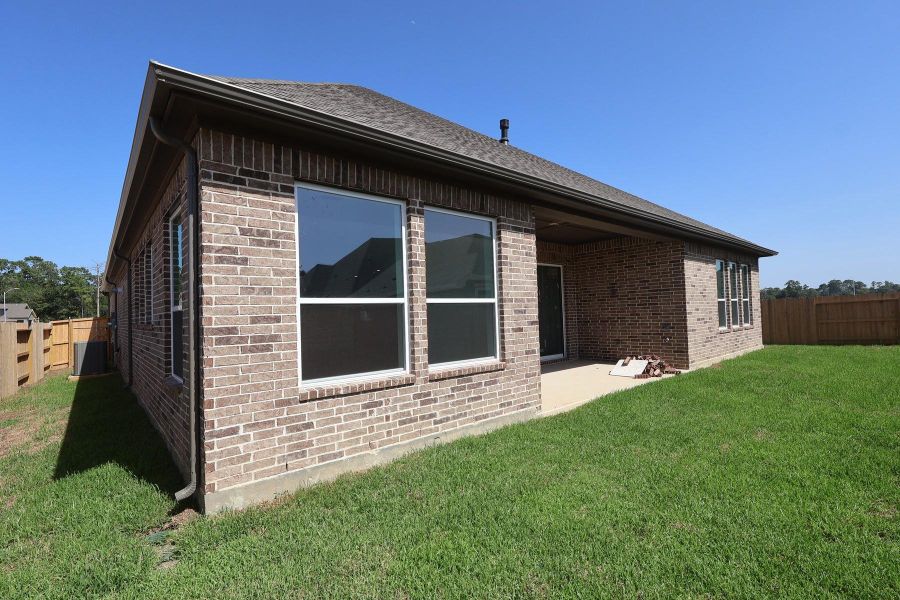 Welcome to The Getty by David Weekley Homes. **HOME ESTIMATED TO BE COMPLETE JULY 2026** Welcome to The Getty by David Weekley Homes. **HOME ESTIMATED TO BE COMPLETE JULY 2026**