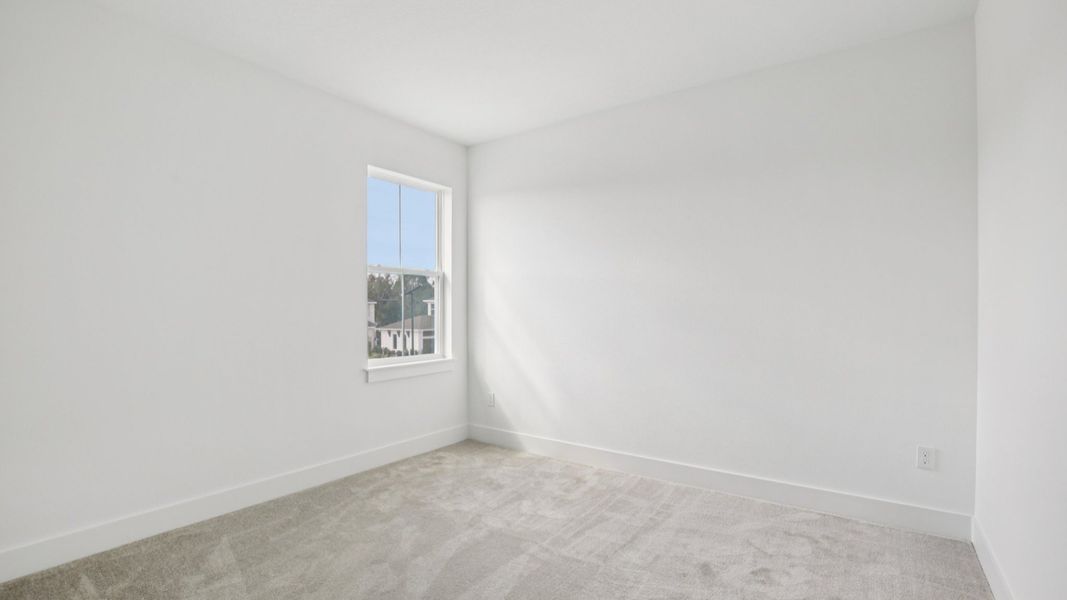 The Sixth Bedroom
