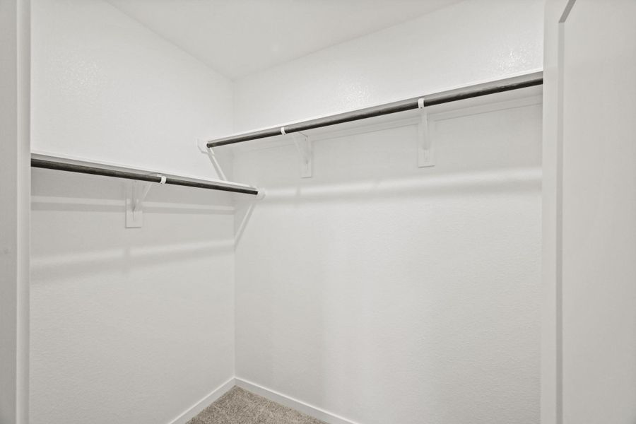 Spacious, unfurnished interior of a new home in Magnolia Springs, Montgomery (Image 18).