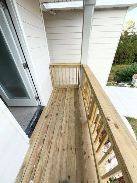 Exterior details and patio area of a home in , Dallas (Image 2). Exterior details and patio area of a home in , Dallas (Image 2).