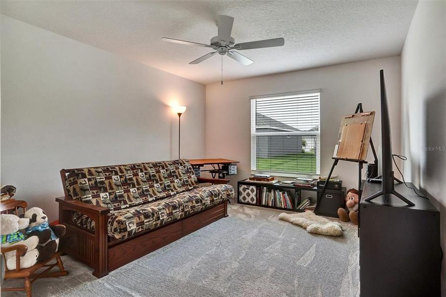 Furnished interior view inside a new home in , The Villages (Image 7). Furnished interior view inside a new home in , The Villages (Image 7).
