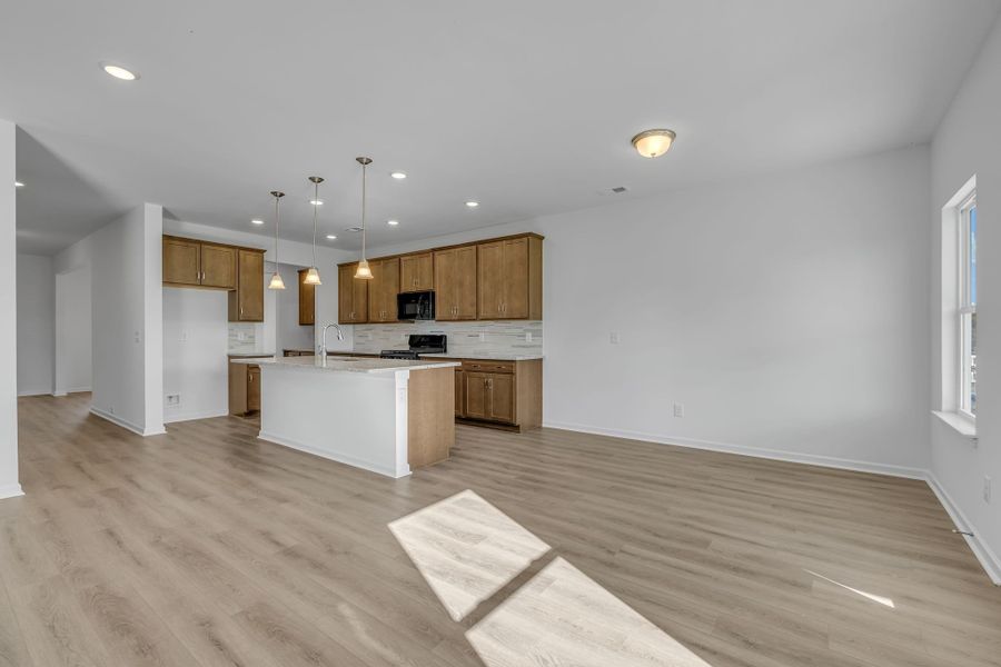 Dining area Dining area