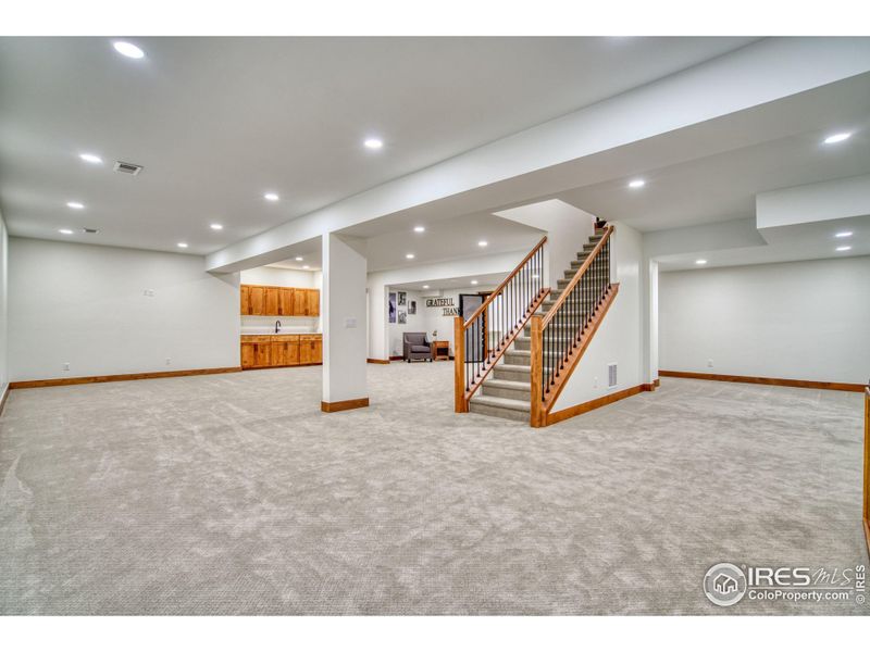 Spacious, unfurnished interior of a new home in , Windsor (Image 23).