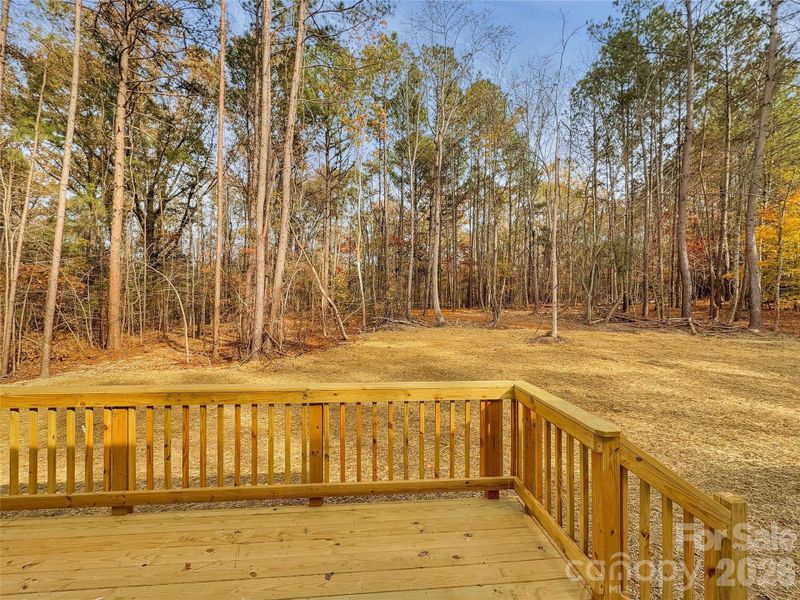 Exterior details and patio area of a home in , Lancaster (Image 29). Exterior details and patio area of a home in , Lancaster (Image 29).