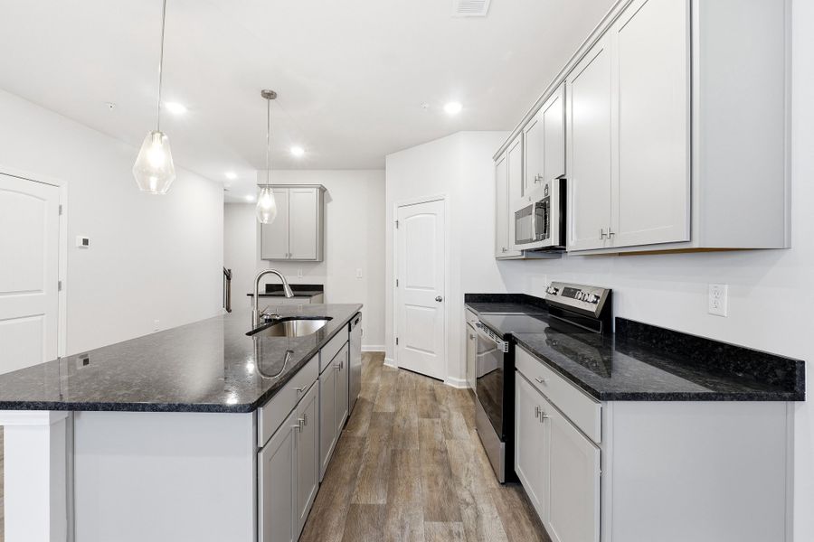 8377 Columbia Court, Palmetto, GA.  - Slide 1