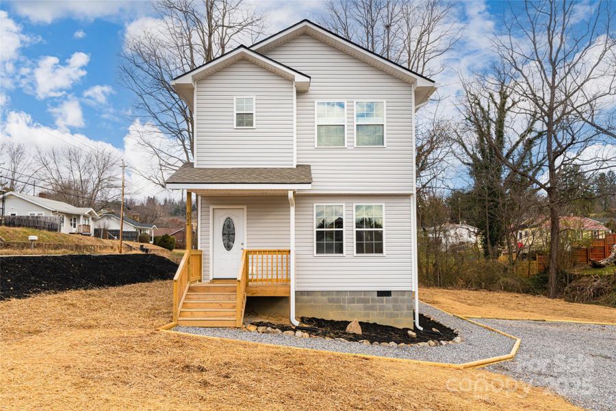 Image 35 of a home in . Image 35 of a home in .