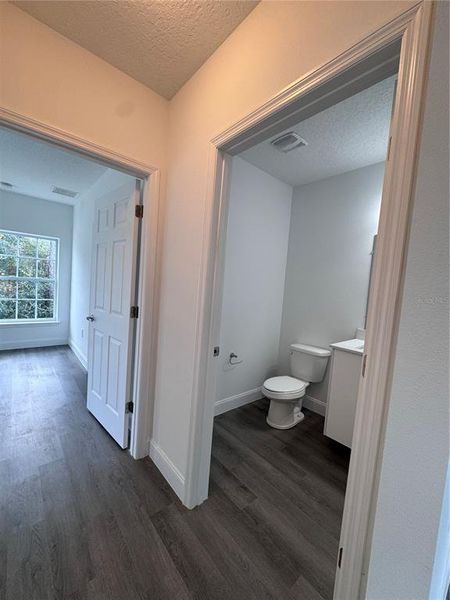 Spacious, unfurnished interior of a new home in , Kissimmee (Image 37). Spacious, unfurnished interior of a new home in , Kissimmee (Image 37).